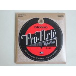 Σετ Κλασσικης κιθαρας Daddario EJ45